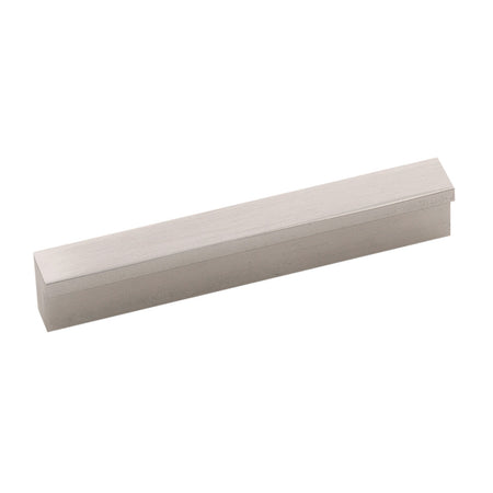 Hickory HH075266-TN: 3" cc Streamline Cabinet Pull - Toasted Nickel