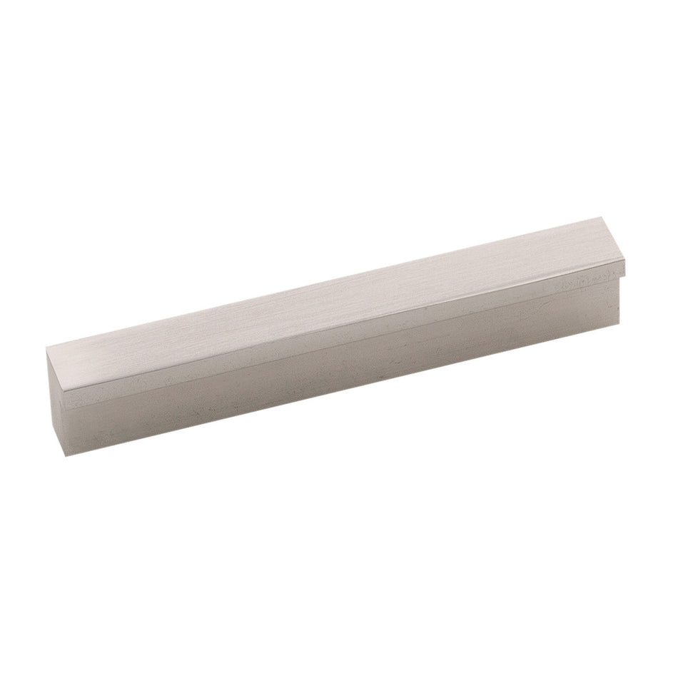 Hickory HH075266-TN: 3" cc Streamline Cabinet Pull - Toasted Nickel