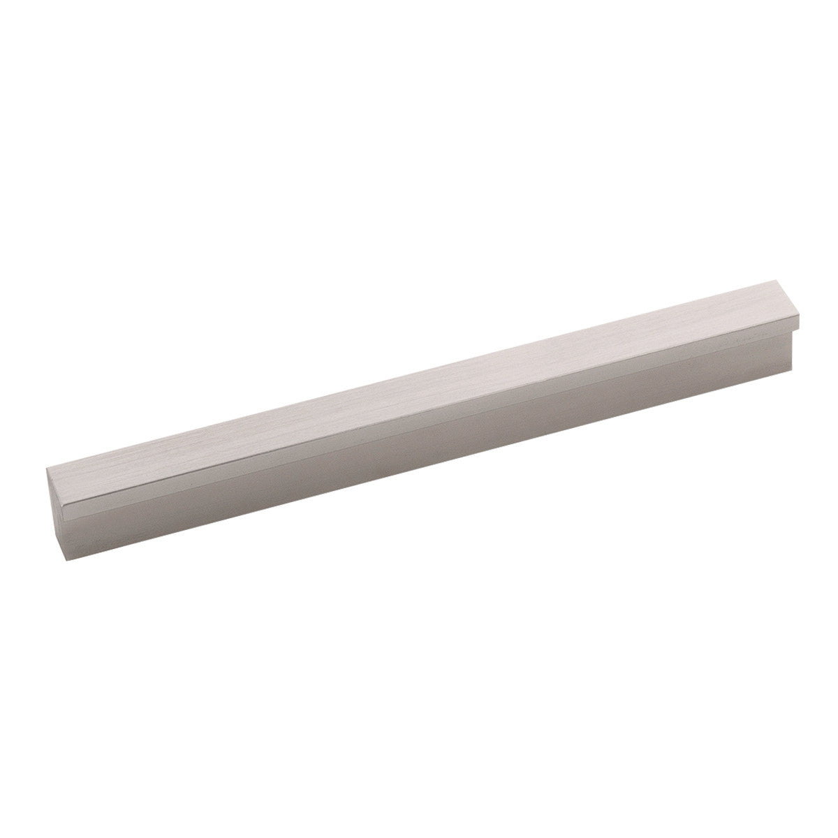 Hickory HH075268-TN: 128mm cc Streamline Cabinet Pull - Toasted Nickel