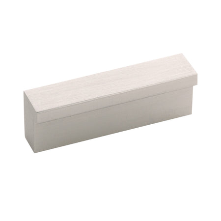 Hickory HH075280-TN: 1-1/4" cc Streamline Cabinet Pull - Toasted Nickel