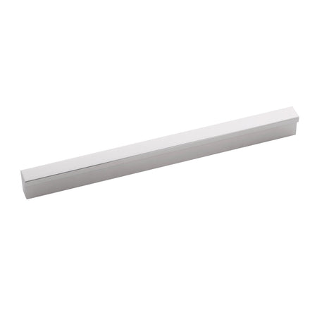 Hickory HH075281-GN: 160mm cc Streamline Cabinet Pull - Glossy Nickel