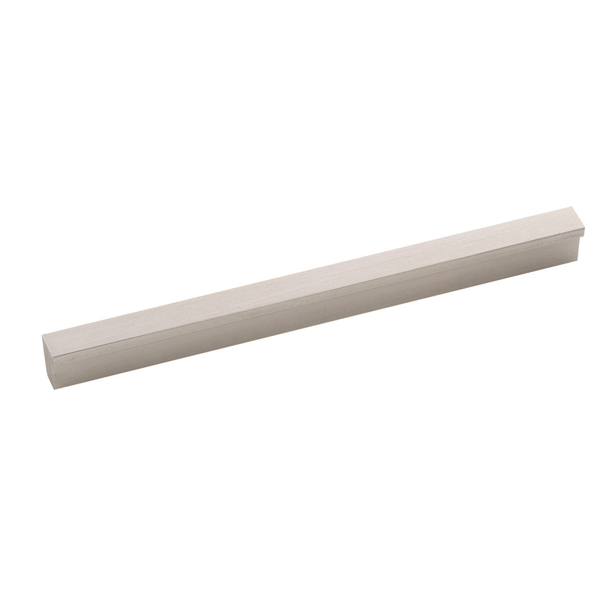 Hickory HH075281-TN: 160mm cc Streamline Cabinet Pull - Toasted Nickel