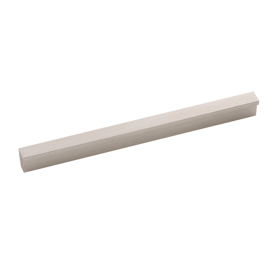 Hickory HH075281-TN: 160mm cc Streamline Cabinet Pull - Toasted Nickel