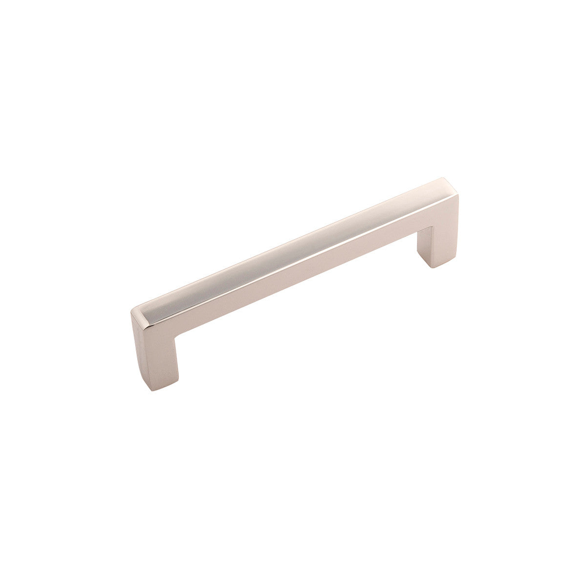 Hickory HH075327-14: 96mm cc Skylight Cabinet Pull - Polished Nickel