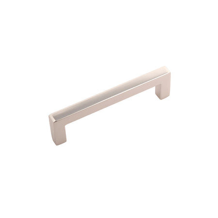 Hickory HH075327-14: 96mm cc Skylight Cabinet Pull - Polished Nickel