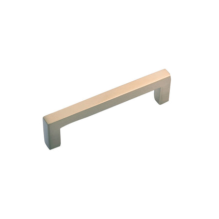 Hickory HH075327-EGN: 96mm cc Skylight Cabinet Pull, Elusive Golden Nickel