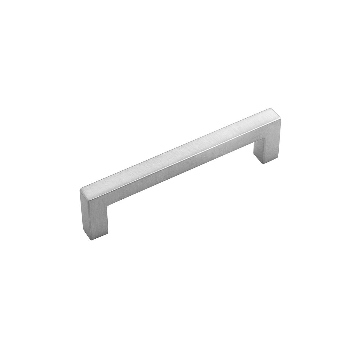 Hickory HH075327-SS: 96mm cc Skylight Cabinet Pull - Stainless Steel