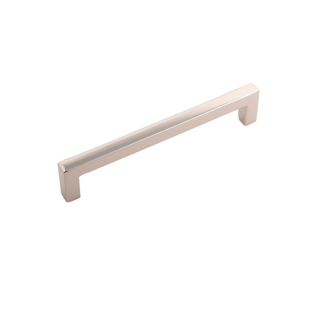 Hickory HH075328-14: 128mm cc Skylight Cabinet Pull - Polished Nickel