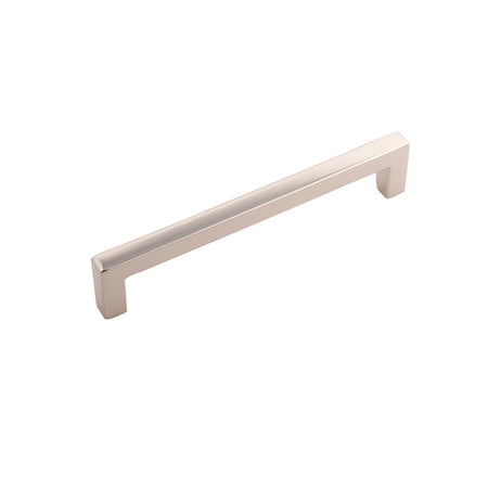 Hickory HH075328-14: 128mm cc Skylight Cabinet Pull - Polished Nickel