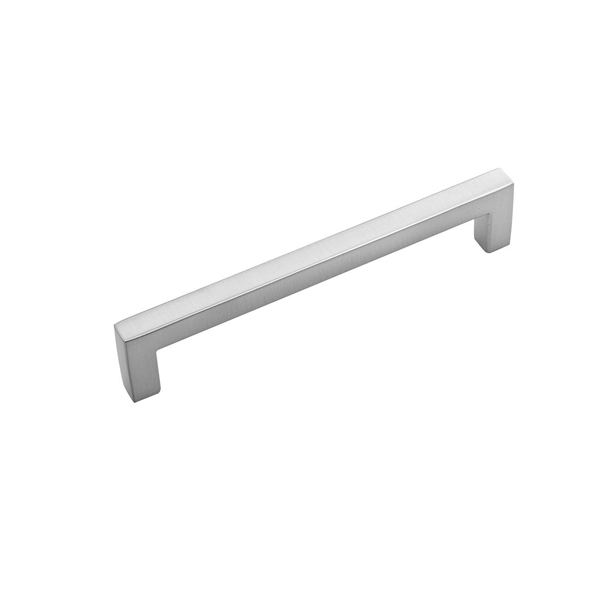 Hickory HH075328-SS: 128mm cc Skylight Cabinet Pull - Stainless Steel