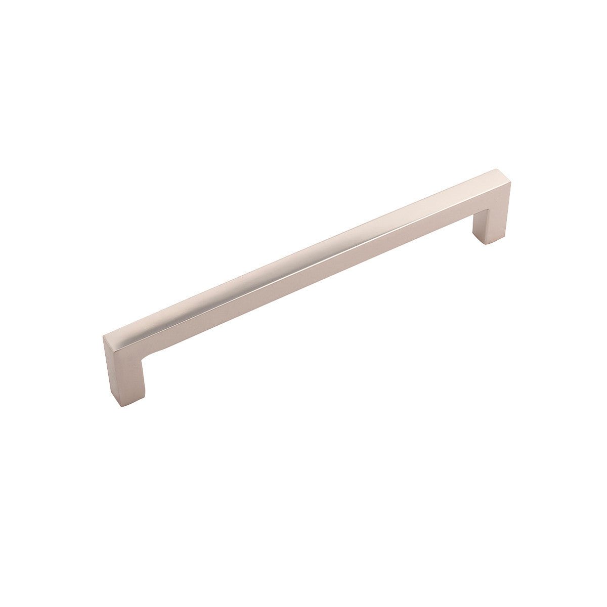 Hickory HH075329-14: 160mm cc Skylight Cabinet Pull - Polished Nickel