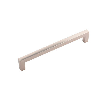 Hickory HH075329-14: 160mm cc Skylight Cabinet Pull - Polished Nickel