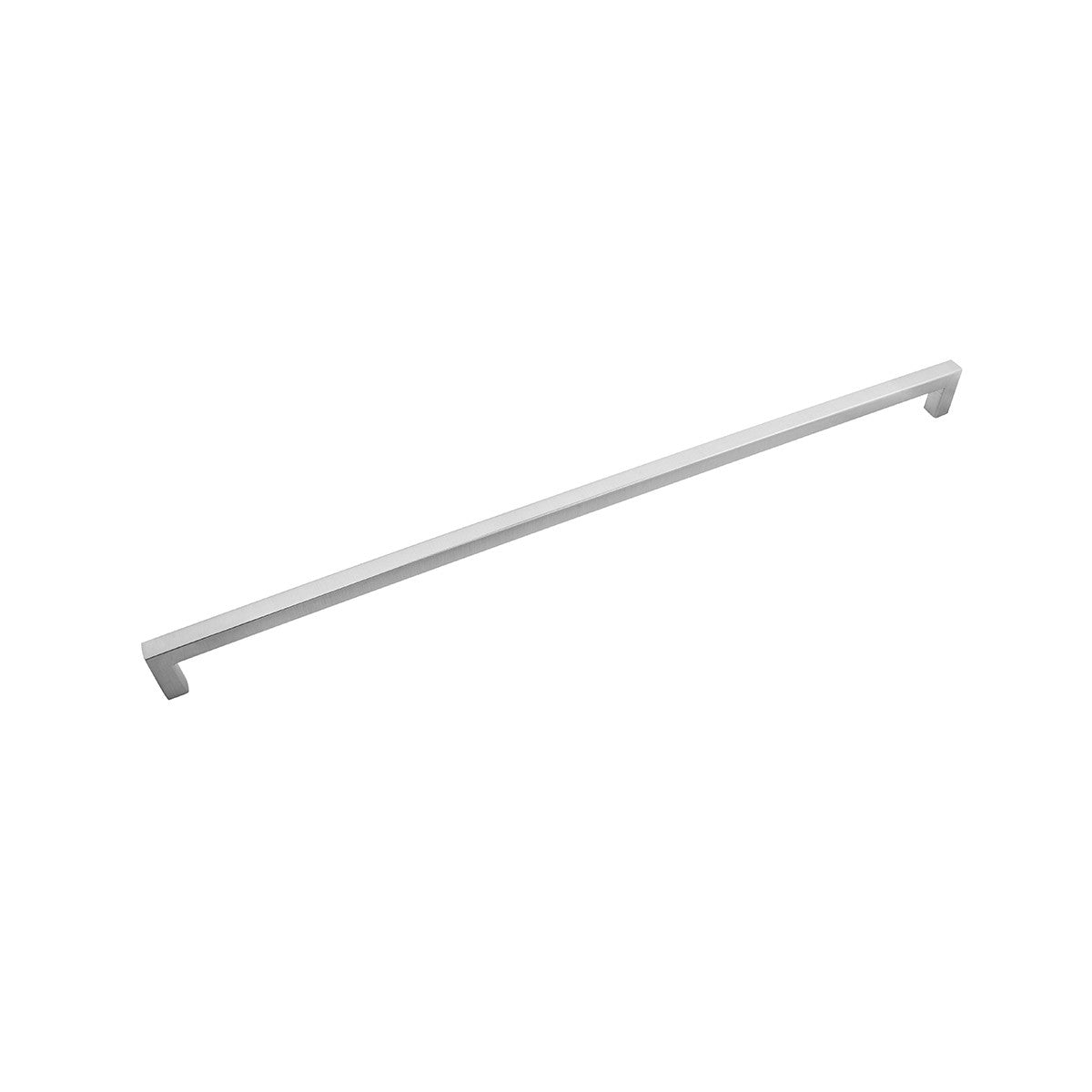 Hickory HH075337-SS: 18" cc Skylight Cabinet Pull - Stainless Steel