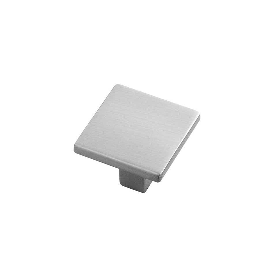 Hickory HH075341-SS: 1-1/4" Skylight Cabinet Knob - Stainless Steel