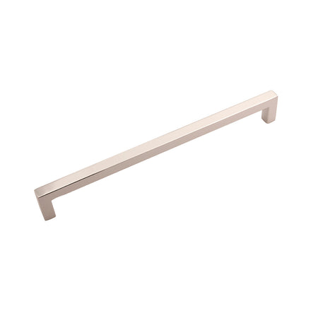 Hickory HH075422-14: 224mm cc Skylight Cabinet Pull - Polished Nickel