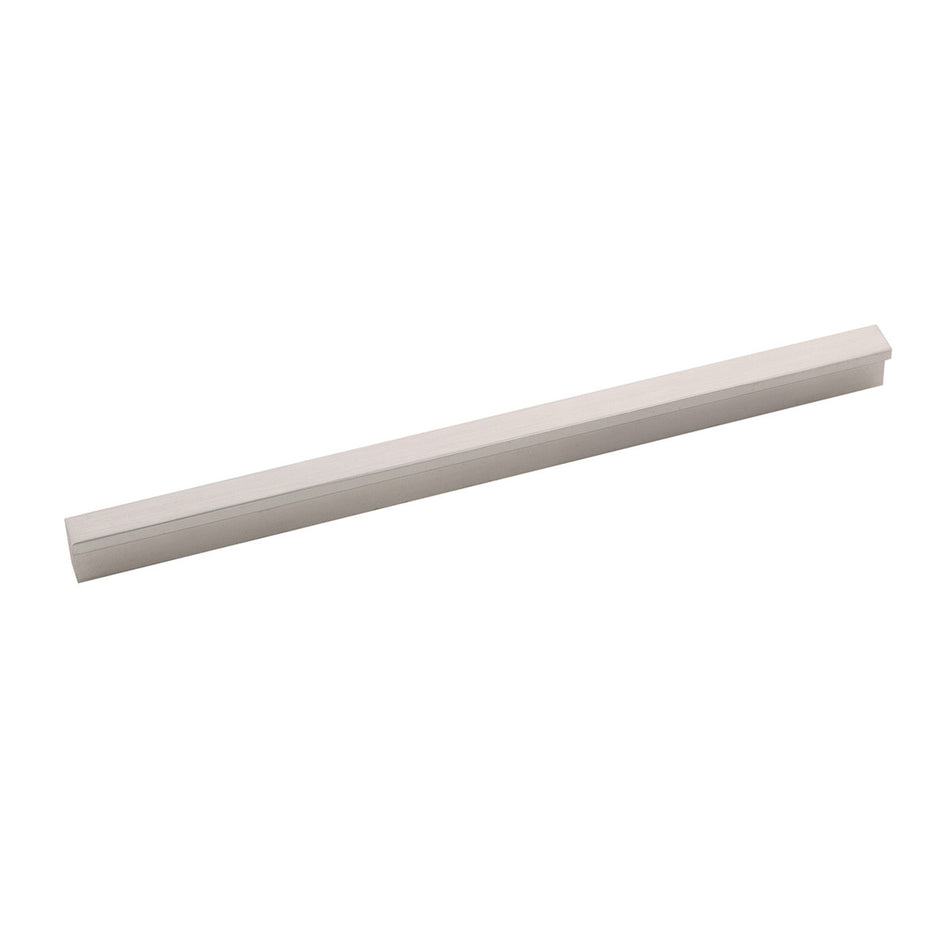 Hickory HH076264-TN: 192mm cc Streamline Cabinet Pull - Toasted Nickel