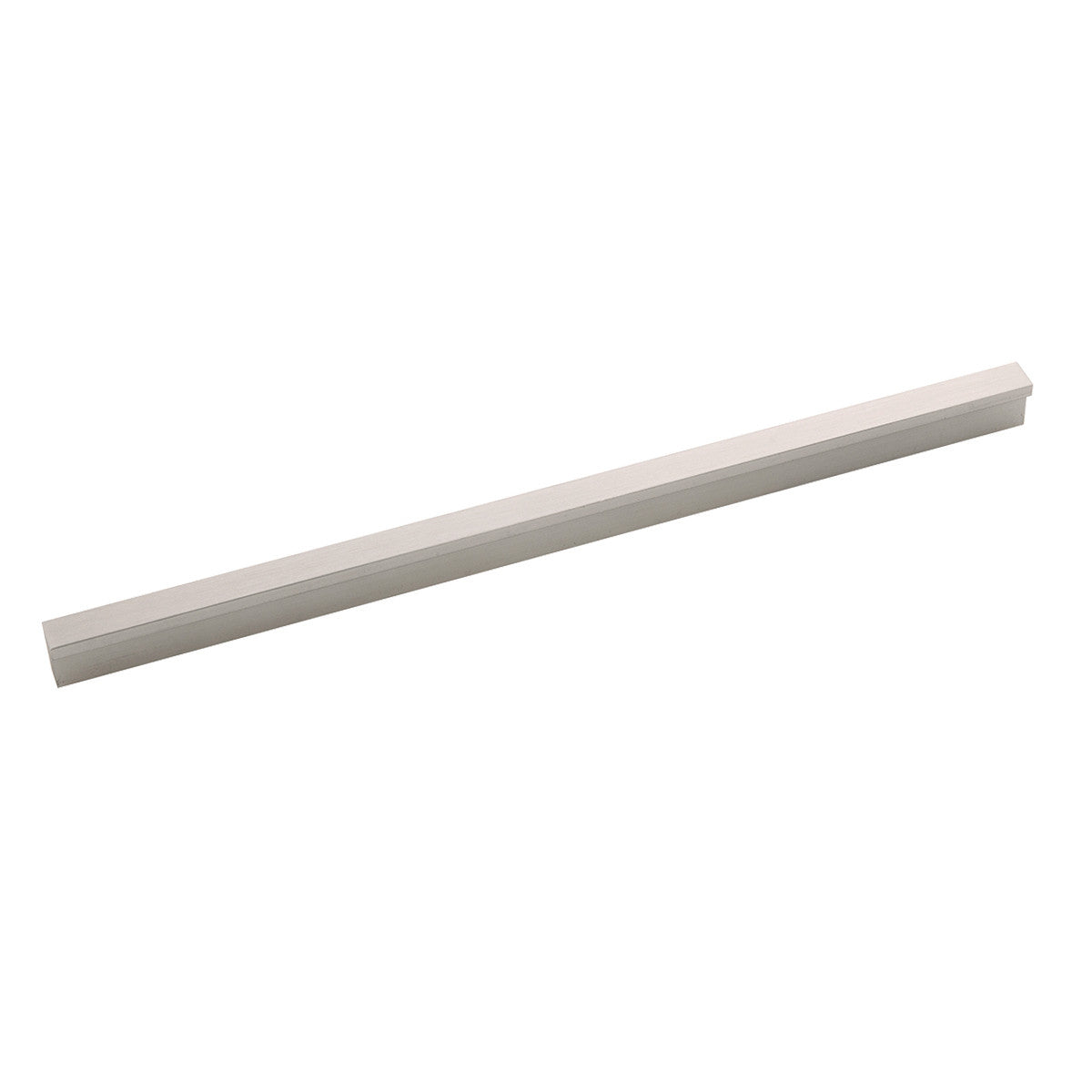Hickory HH076265-TN: 224mm cc Streamline Cabinet Pull - Toasted Nickel