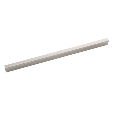 Hickory HH076265-TN: 224mm cc Streamline Cabinet Pull - Toasted Nickel