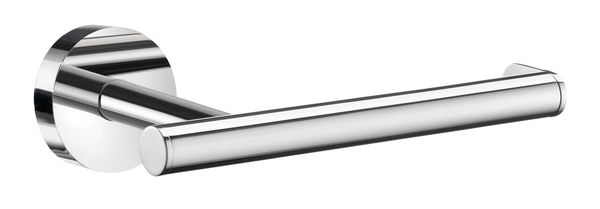 Smedbo HK3411: Home Toilet Roll Holder - Polished Chrome