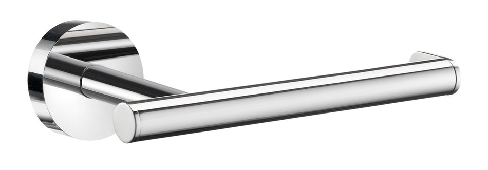 Smedbo HK3411: Home Toilet Roll Holder - Polished Chrome