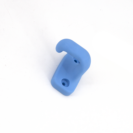 Sugatsune HK-CM40-BBU: 45mm Undermount Hook - Blue