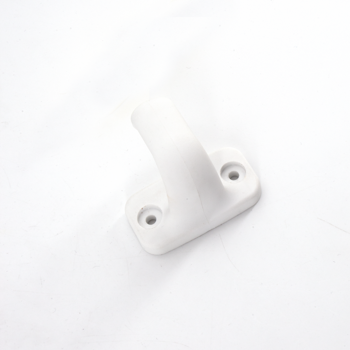 Sugatsune HK-CM40-WT: 45mm Undermount Hook - White