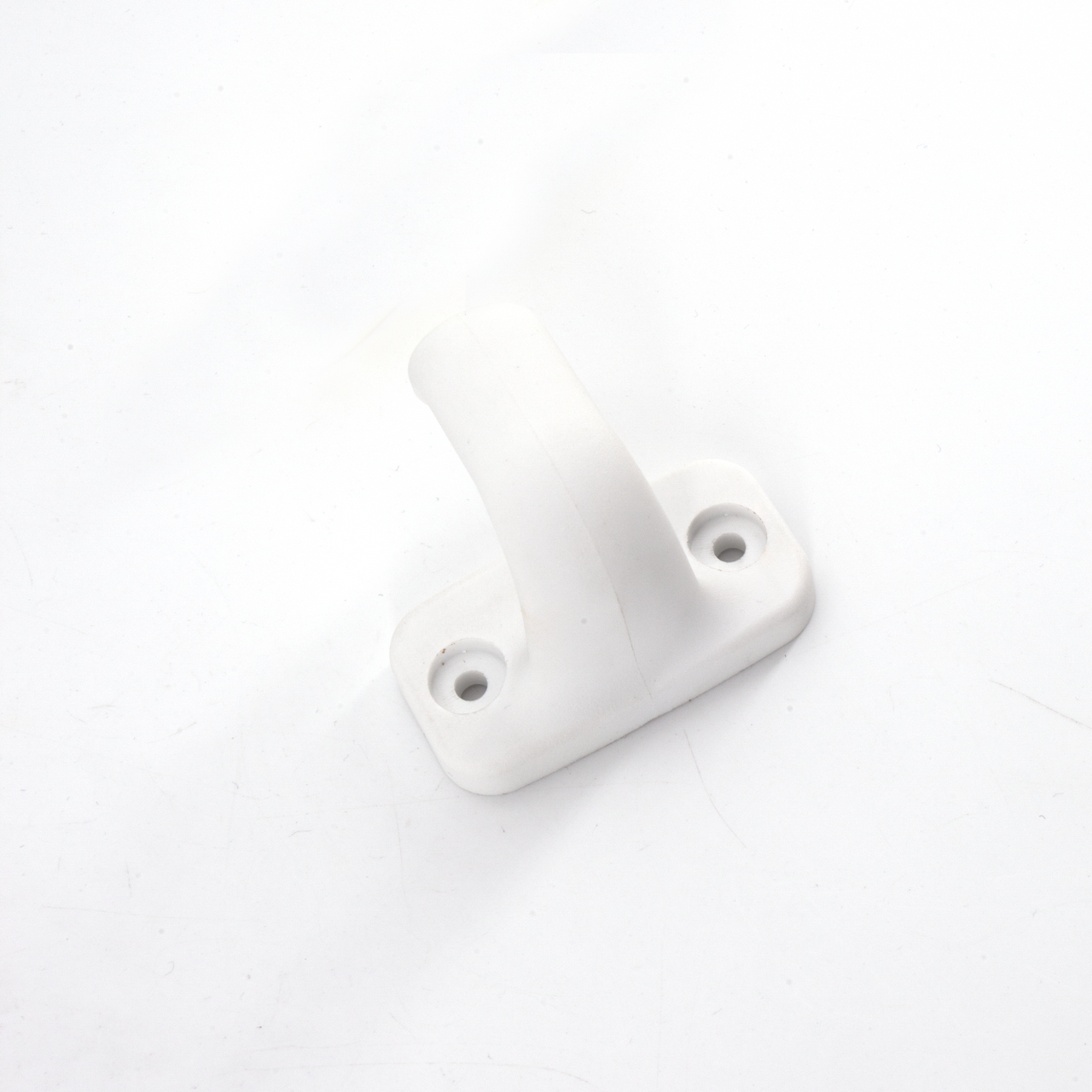 Sugatsune HK-CM40-WT: 45mm Undermount Hook - White