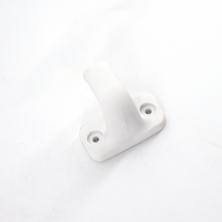 Sugatsune HK-CM40-WT: 45mm Undermount Hook - White