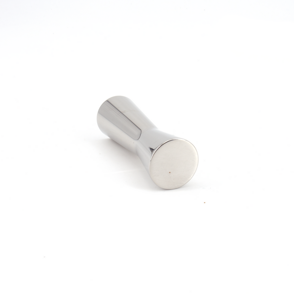 Sugatsune HK-DF-20: 60mm Utility Wall Hook - Polished Stainless Steel