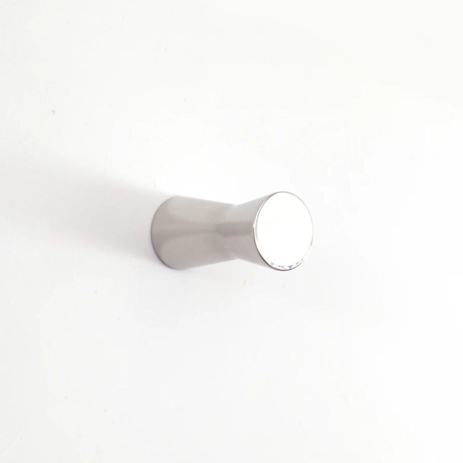 Sugatsune HK-DF-18: 40mm Wall Hook - Polished Stainless Steel