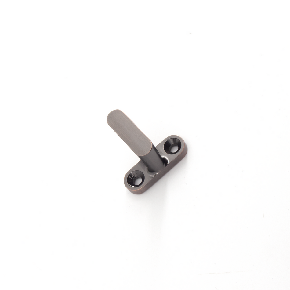Sugatsune HK-FH30-DB: 30mm Wall Hook - Copper