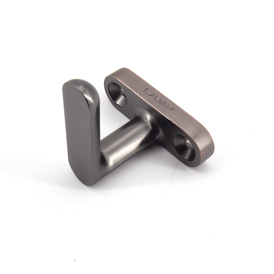 Sugatsune HK-FH50-DB: 50mm Wall Hook - Copper