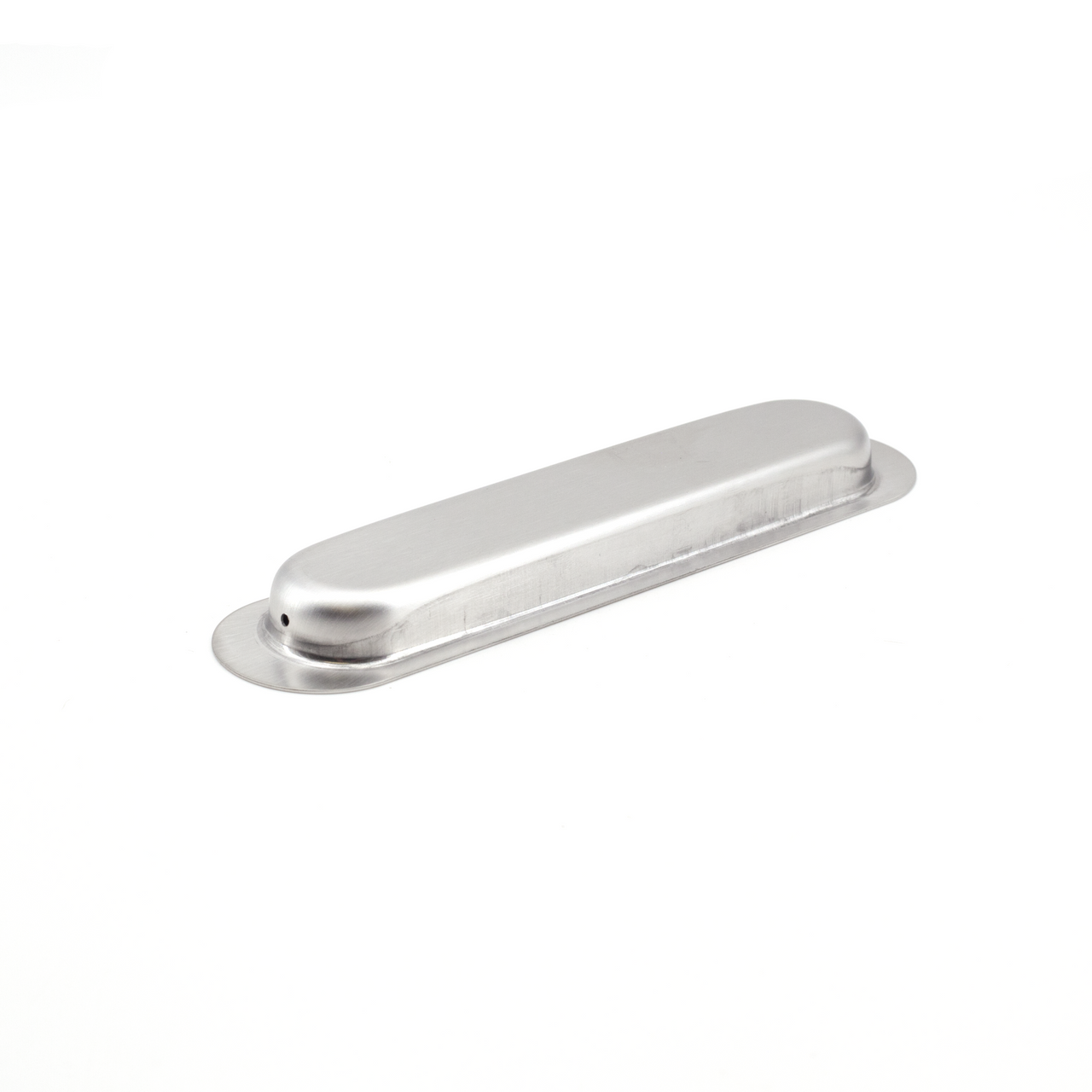 Sugatsune HN-150SH: 150mm Recessed Door Pull - Satin Stainless Steel