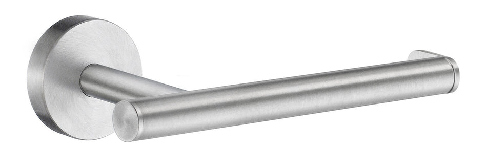 Smedbo HS3411: Home Toilet Roll Holder - Brushed Chrome