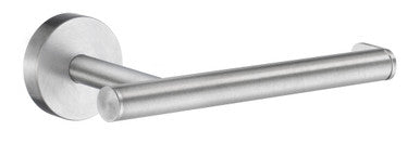 Smedbo HS3411: Home Toilet Roll Holder - Brushed Chrome