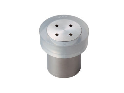 Sugatsune HT-32P: Door Stopper - Satin Stainless Steel