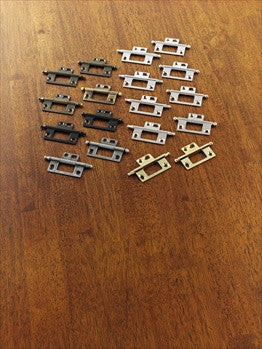 Hafele 351.95.--- (final three digets are finish) hinges image