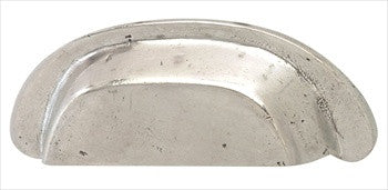 Hafele 151.92.880: 90mm cc Arcadian Cup Cabinet Pull - Brittannium