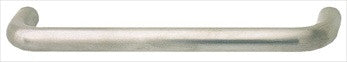 Hafele 115.61.602: 128mm cc Wire Cabinet Pull - Matte Stainless Steel