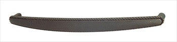 Hafele 110.18.357: 288mm cc Americana Cabinet Pull - Oil Rubbed Bronze