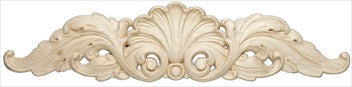 Hafele 194.78.159: Shell Onlay Moulding - Maple