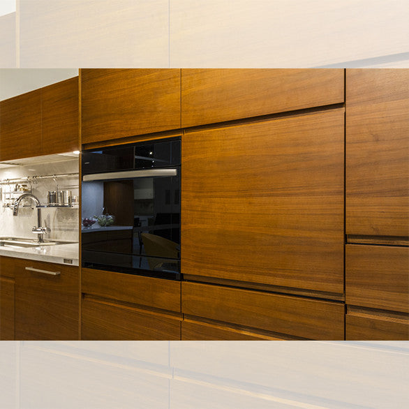 Sugatsune IF-H360S-24: 24" Soft-Close Mechanism for Thick Inset Receding Cabinet Doors - Single