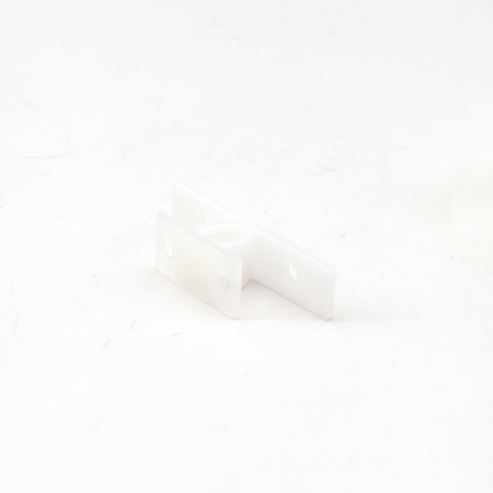 Sugatsune JC-T50: 50mm Knuckle Catch - White