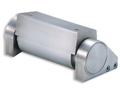 Sugatsune HG-JH210: Lift Assist Hinge - Mirror Stainless Steel