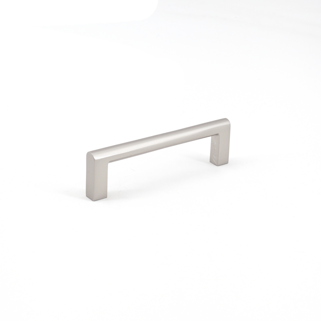 Sugatsune KAKU-A161: 78mm cc Round Bar Cabinet Pull - Dull Chrome