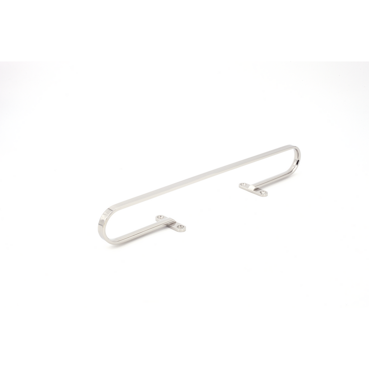 Sugatsune KB-T-350: 350mm Single Towel Bar - Mirror Stainless Steel