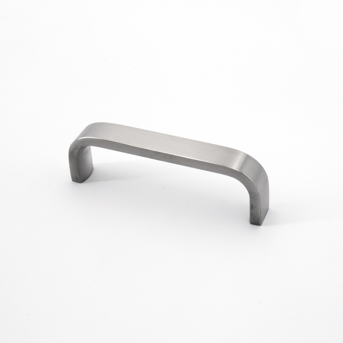 Sugatsune KB-70/S: 65mm cc D-Handle Cabinet Pull - Satin Stainless Steel