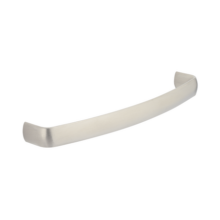 Sugatsune KC-R650-S: 5" cc Arched Bar Wire Cabinet Pull - Satin Stainless Steel