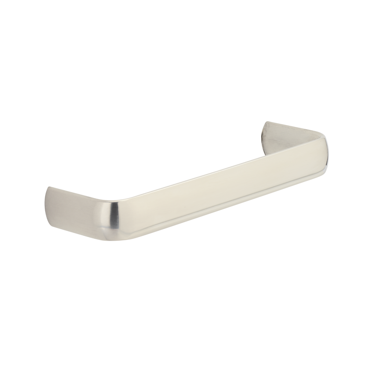 Sugatsune KC-S635-M: 3-1/2" cc Wire Cabinet Pull - Mirror Stainless Steel
