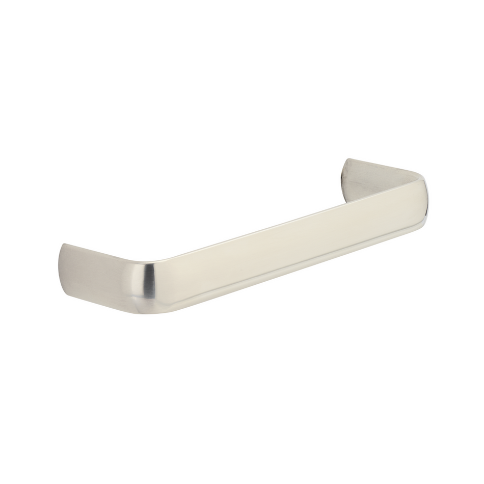 Sugatsune KC-S635-M: 3-1/2" cc Wire Cabinet Pull - Mirror Stainless Steel